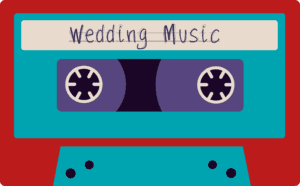 wedding music
